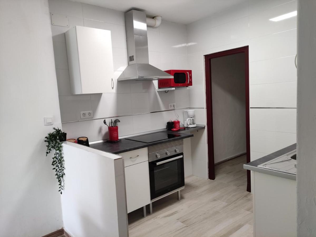 Casa El Callejo De La Fregeneda ภายนอก รูปภาพ