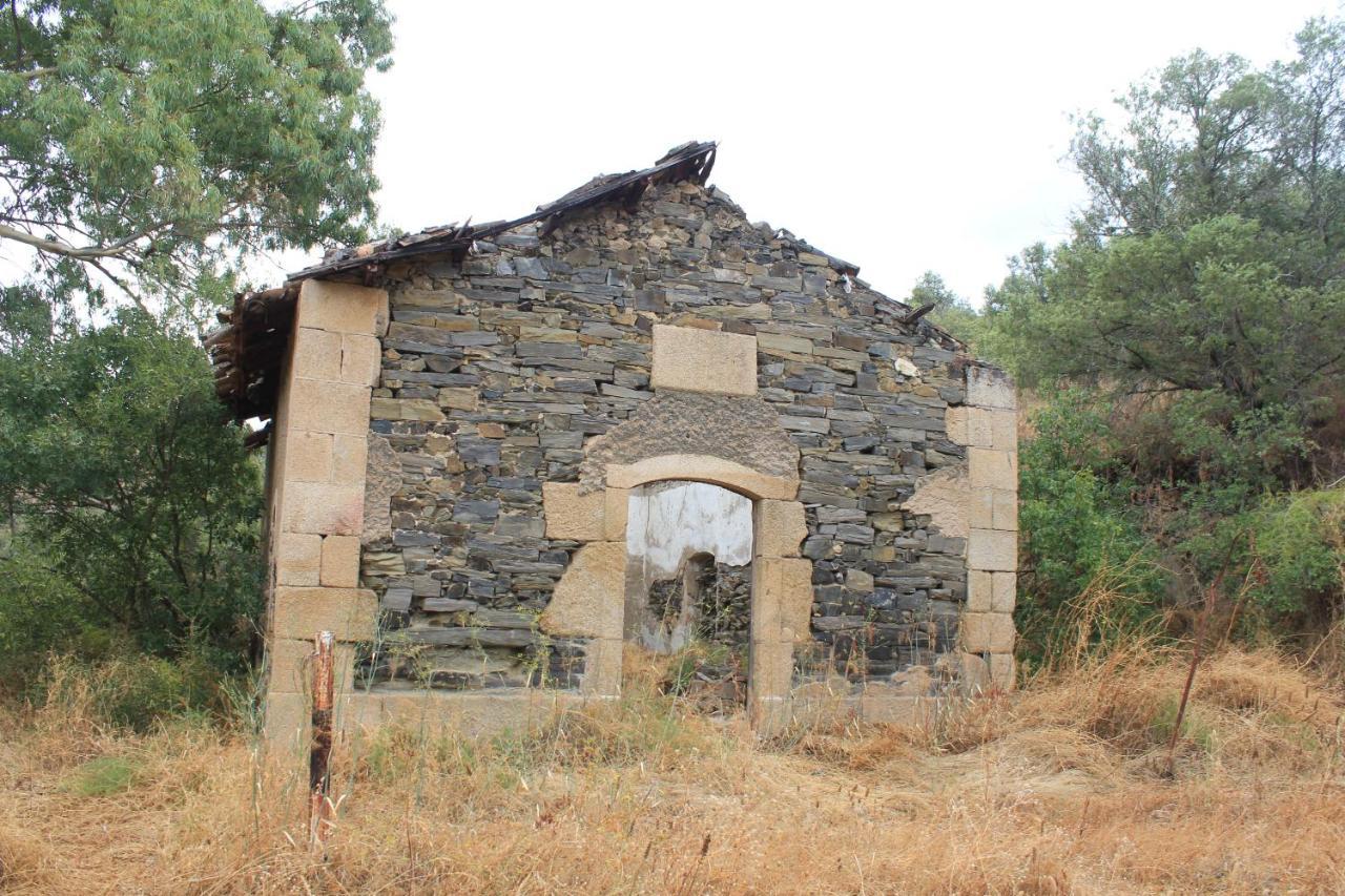 Casa El Callejo De La Fregeneda ภายนอก รูปภาพ