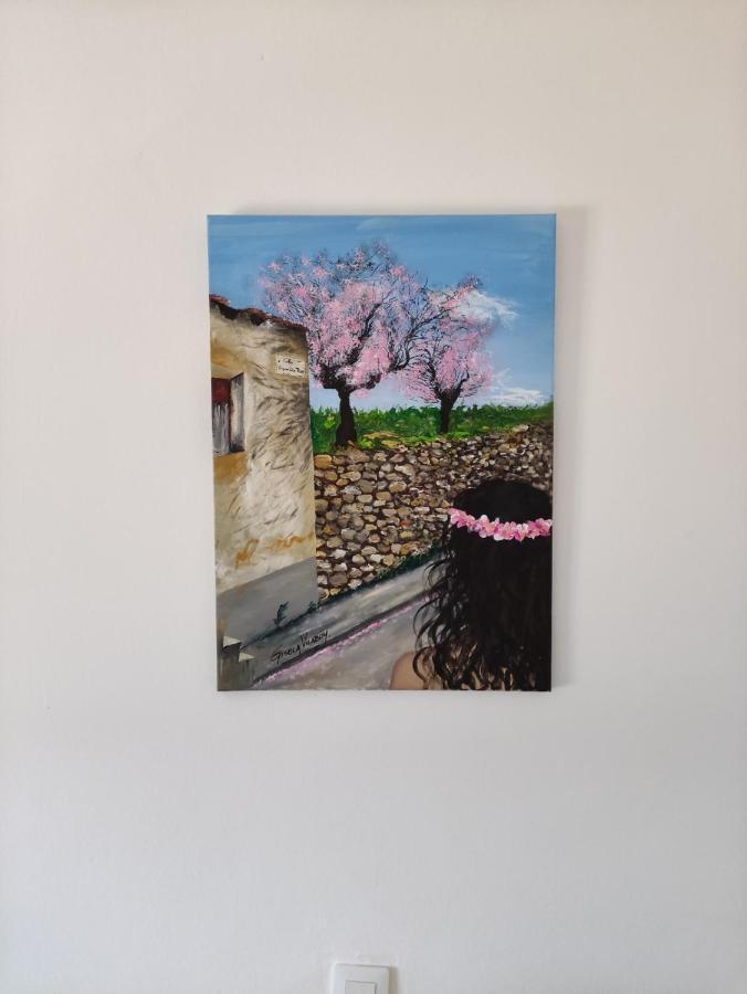 Casa El Callejo De La Fregeneda ภายนอก รูปภาพ