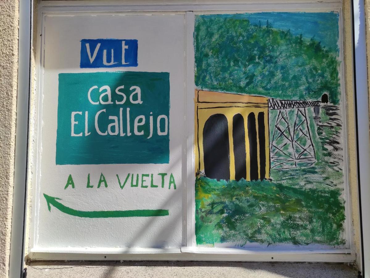 Casa El Callejo De La Fregeneda ภายนอก รูปภาพ